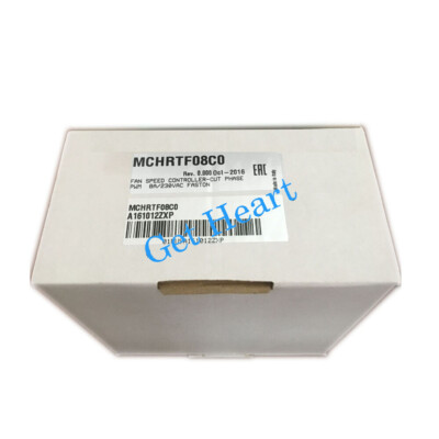 NEW CAREL MCHRTF08C0 air conditioning fan speed governing board FedEx or DHL