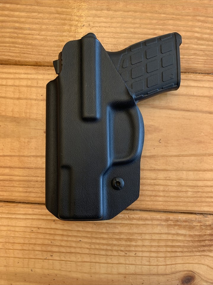 Kel-Tec P11 | OUTBAGS Nylon Neoprene Ankle Holster. Proudly made in USA