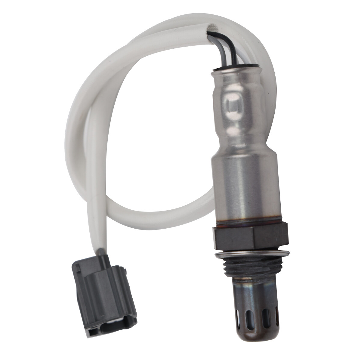 4X Oxygen O2 Sensor Upstream + Downstream For 2013-2014 Nissan Pathfinder 3.5L