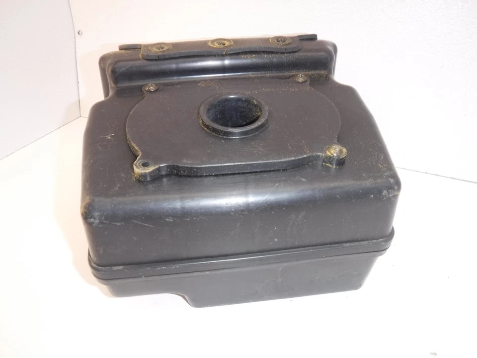 2004 Hyosung Gt250 Comet Airbox Air Intake Filter Box - Image 4 of 4