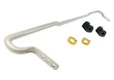 Whiteline (BSF33XZ) Front 24mm Swaybar-X h/duty Blade for 02-07 Subaru WRX Sedan