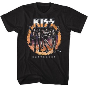 Gene Simmons T-Shirt | eBay