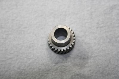 1842 Bosch Geradschleifer GGS 6 S Stirnrad Z=25 3606320015