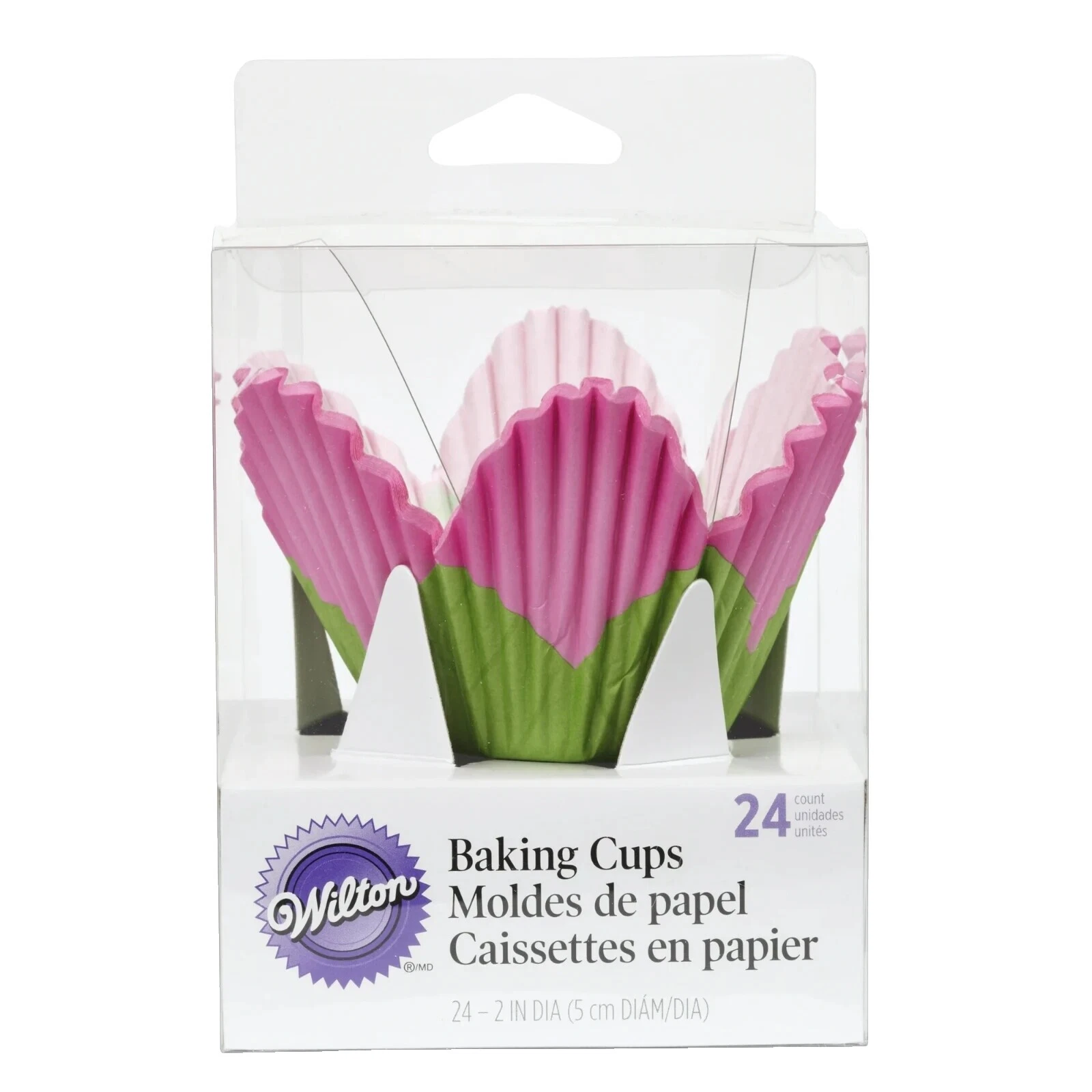 Wilton Baking Cups & Cupcake Liners