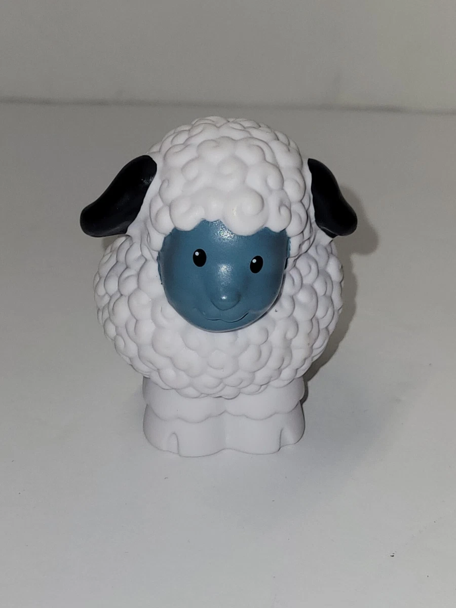 Fisher Price Little People Nativity Christmas Replacement sheep