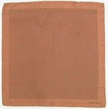 Authentic Gavroche "Gucci" / Authentic "Gucci " Scarf