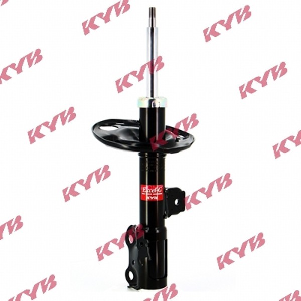 KYB StoßDäMpfer Vorderachse Links Gasdruck FüR Toyota RAV 4 IV Lexus NX-image