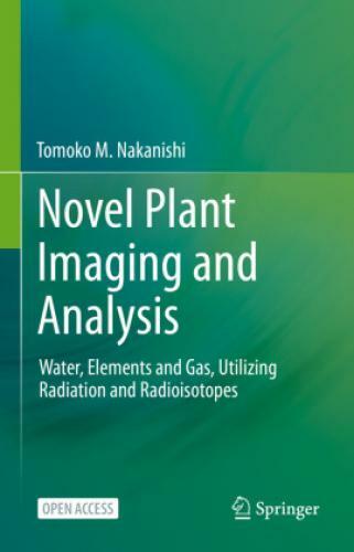 Thumbnail - Novel Plant Imaging And Analysis Water, Elements And Gas, Utilizing