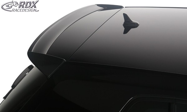 RDX Dachspoiler FüR VW Golf 7 Heckspoiler Racedesign Spoiler-image