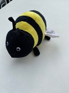 bee baby toy