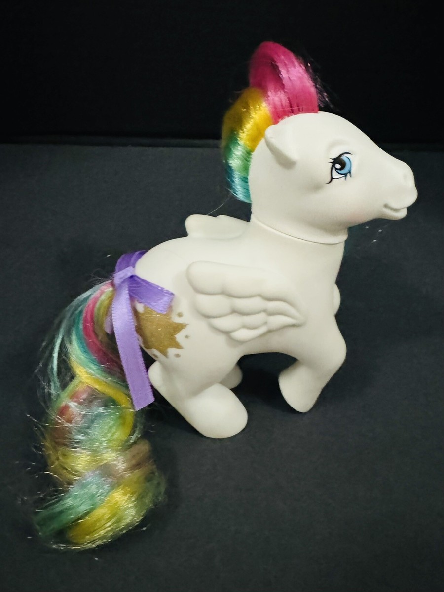 Starshine My Little Pony 35th My Little Pony 35th Anniversary