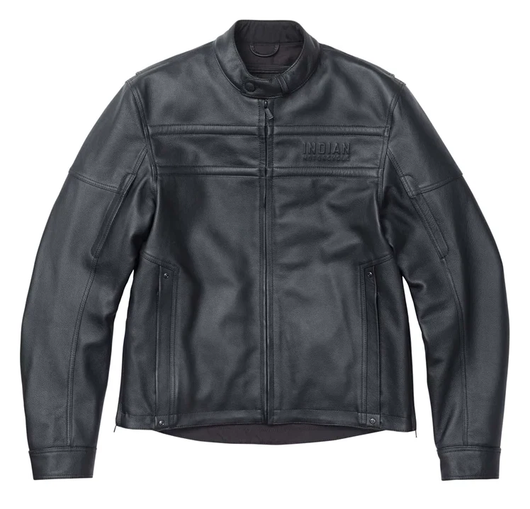 Indian motorcycle jacket ebay sale