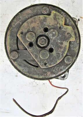 Mazda 626 engine RF-T 2,0cc FWD Diesel air conditioner compressor