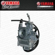 NEW 2006 2007 YAMAHA TT-R90E TTR TT-R 90 90E OEM COMPLETE CARBURETOR ASSEMBLY