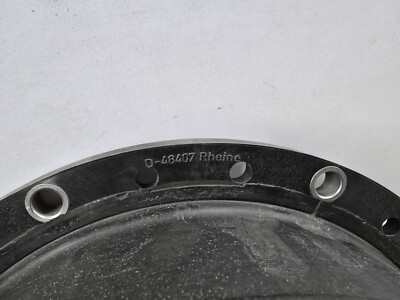 BoWex-ELASTIC D-48407 KTR Rheine Coupling T65Sha 80HE | eBay