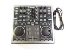 Numark Total Control DJ Double Mixing Deck w/...