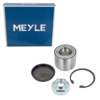 Meyle Radlager Satz FüR Renault Master III Opel Movano B Nissan NV400 Hinten
