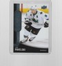 2014-2015 UPPER DECK OVERTIME HOCKEY JOE PAVELSKI #5