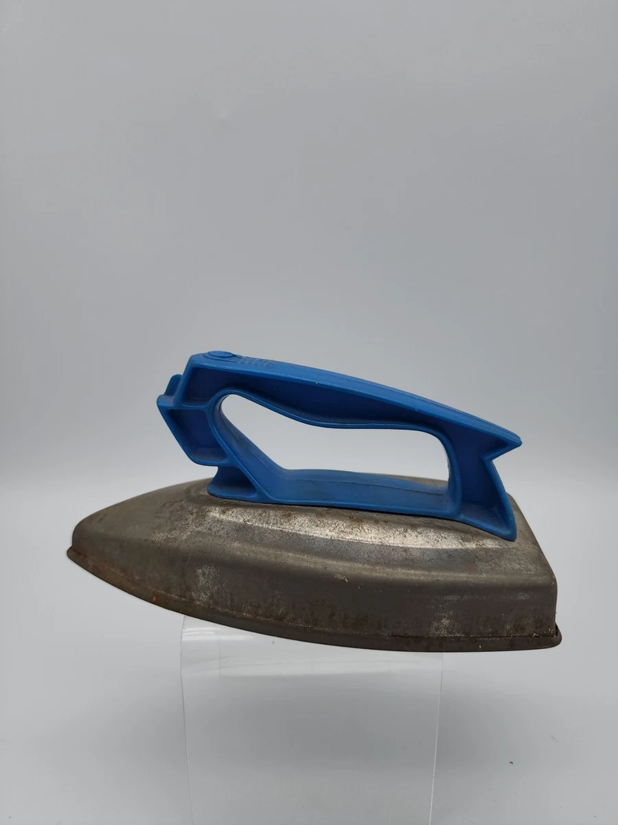 Vintage sales toy iron
