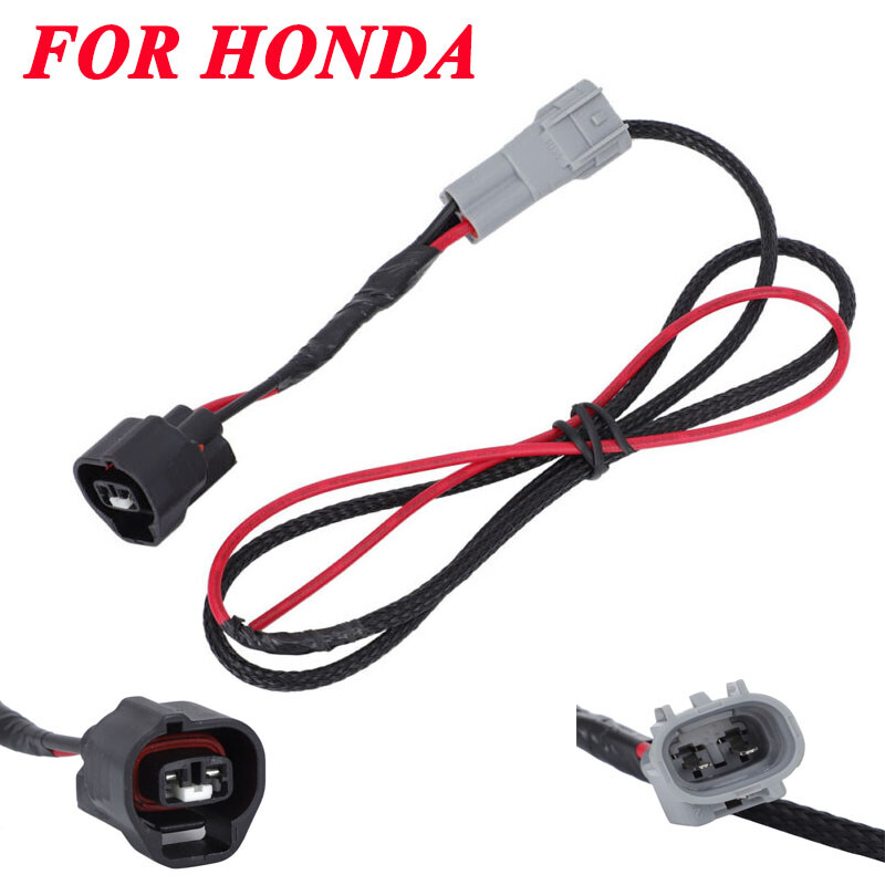 KEY ON POWER Accessory Harness For Honda Pioneer 1000 500 700 eBay