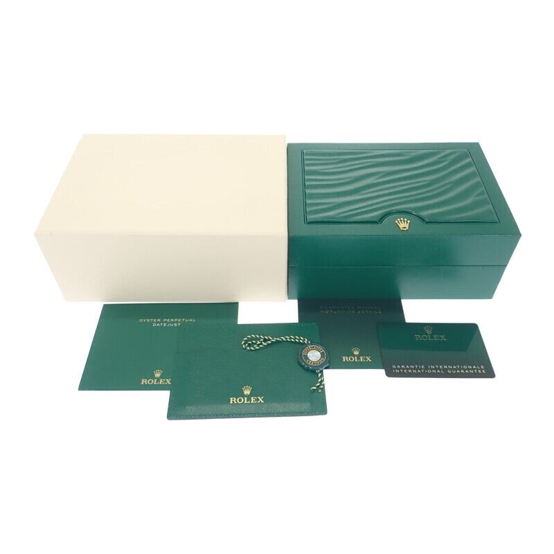 ROLEX Datejust 36 Random Number  Watch Stainless … - image 12