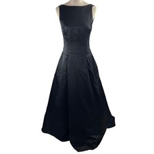 1988 Vera Wang Princess Cut Gown Bridesmaid Wedding Bust 34 Waist 32 Size 12