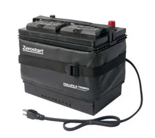 Battery Warmer Zerostart/Temro 2800071