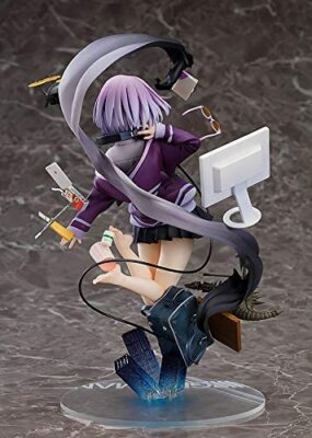 NEW Good Smile Company SSSS.GRIDMAN Akane Shinjo A wish come true