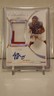 2023 Panini Flawless Collegiate Jonathan Mingo Rookie Patch Auto 19 /25 