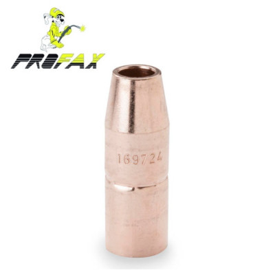 Profax 169724 1/8