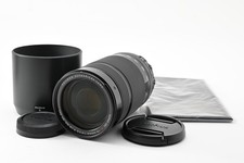 Fujifilm XF 70-300mm f/4-5.6 R LM OIS WR Zoom Lens [Top Mint] #3024114