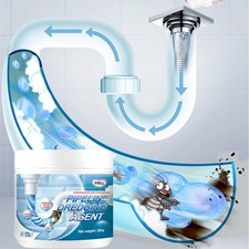 Professional Strong Pipeline Dredging Agent - 260g EW N Acting Fast Y9O3