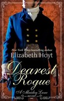 Dearest Rogue | Elizabeth Hoyt | Englisch | Taschenbuch | Maiden Lane | 2015