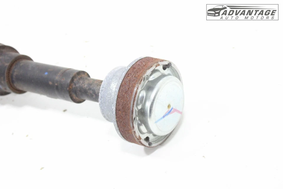 2015-2023 DODGE CHARGER AWD REAR DRIVE SHAFT DRIVESHAFT CARDAN PROPELLER OEM - Image 3 of 4