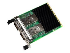 Intel Ethernet Network Adapter E810-CQDA2 OCP...
