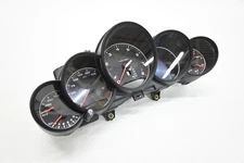 ⭐ 11-14 Porsche Cayenne 3.6l Instrumental Speedometer Gauges Display Cluster Oem