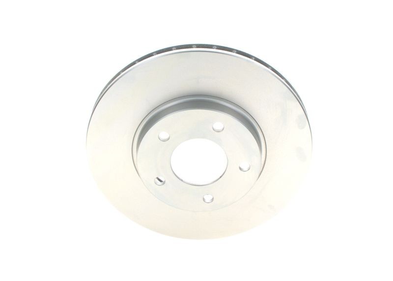 Disques de frein de haute précision BOSCH 0986478662 pour Daimler d'exception