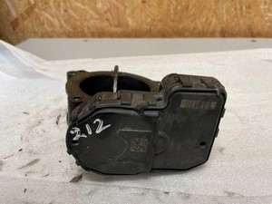MERCEDES-BENZ E W212 Drosselklappe A6510900270 2.20 Diesel 150kw 2011 22159548