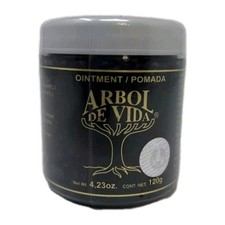 Pomada Árbol de la Vida / Árbol de Vida Pomada