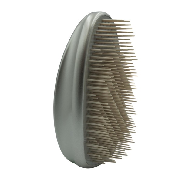 HaarbüRste Antistatisch Entwirr-Wunder Parsa Beauty, Modell-Nr. 12345, Schwarz-image