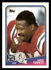 Click to enlarge Andre Tippett