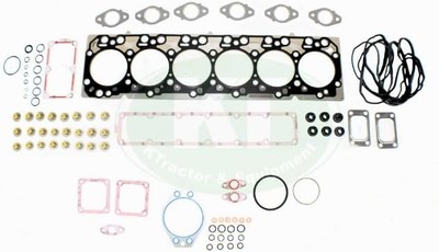 Upper Gasket Set 4955229 for Cummins QSB 6.7