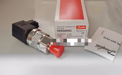 #ad DANFOSS AKS 32R 060G0092 Pressure Sensor Expedited Shipping $241.00