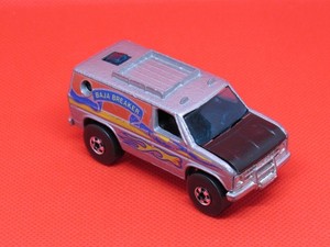 Hot Wheels Baja Breaker 1977 | eBay