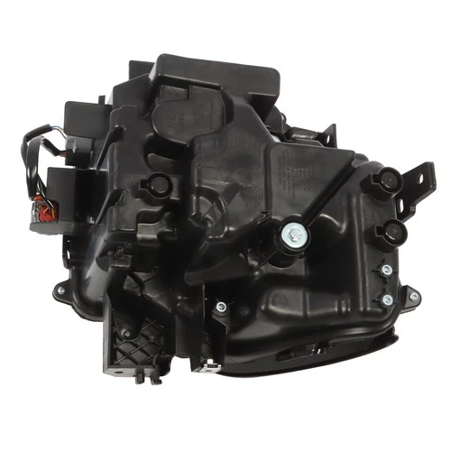 For 2023-2025 Mazda CX-90 W/ DRL AFS LED Headlight Assembly Right Passenger Side - Picture 11 of 12