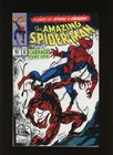 Amazing Spider-Man #361 1992 VF/NM 1st Full Carnage Appearance Bagley -RareCo