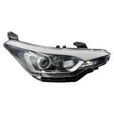 Feu avant (phare) Hyundai I20