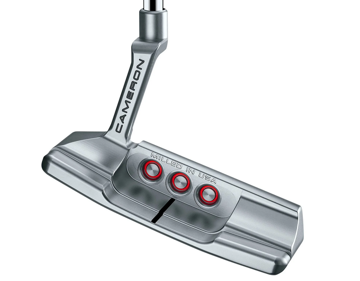 NEW] 2020 Scotty Cameron Special Select Squareback 2 Putter/ RH