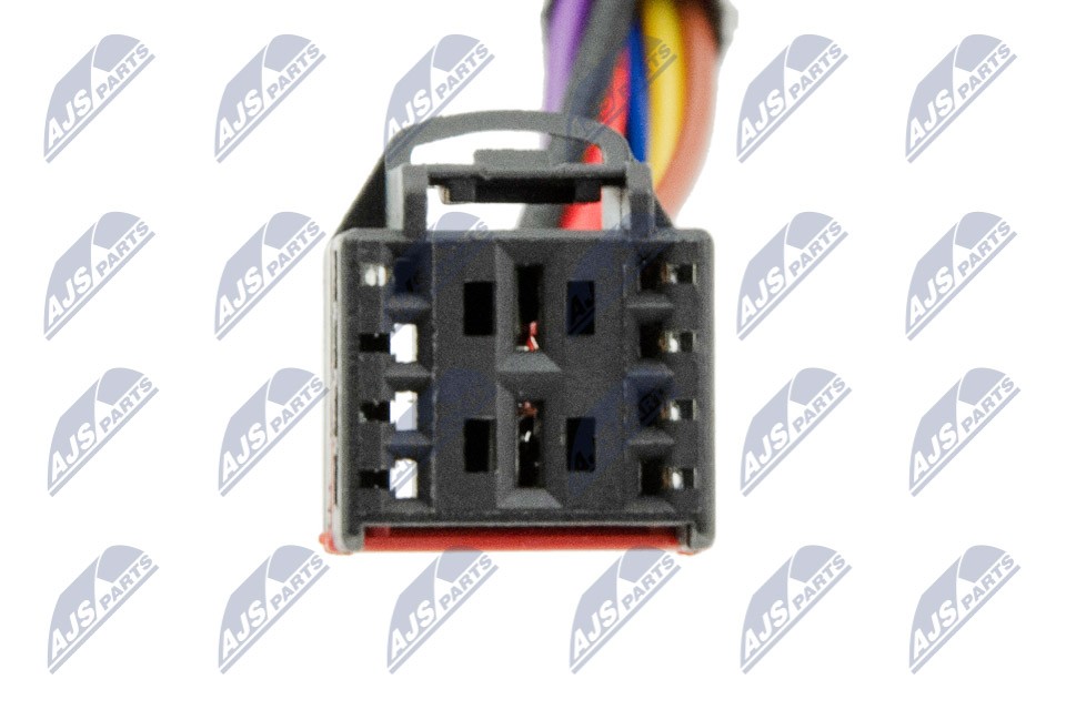 ELECTRIC MOTOR TAILGATE AE-MA-000 FOR MASERATI M156D/156E 3.0L B630WM 3.0L 6cyl - Image 17