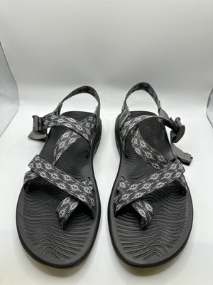 Chaco Z/Volv 2 Nova Gray Womens 10